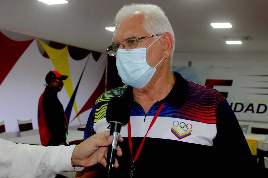 Guillermo Castillo Min Deporte