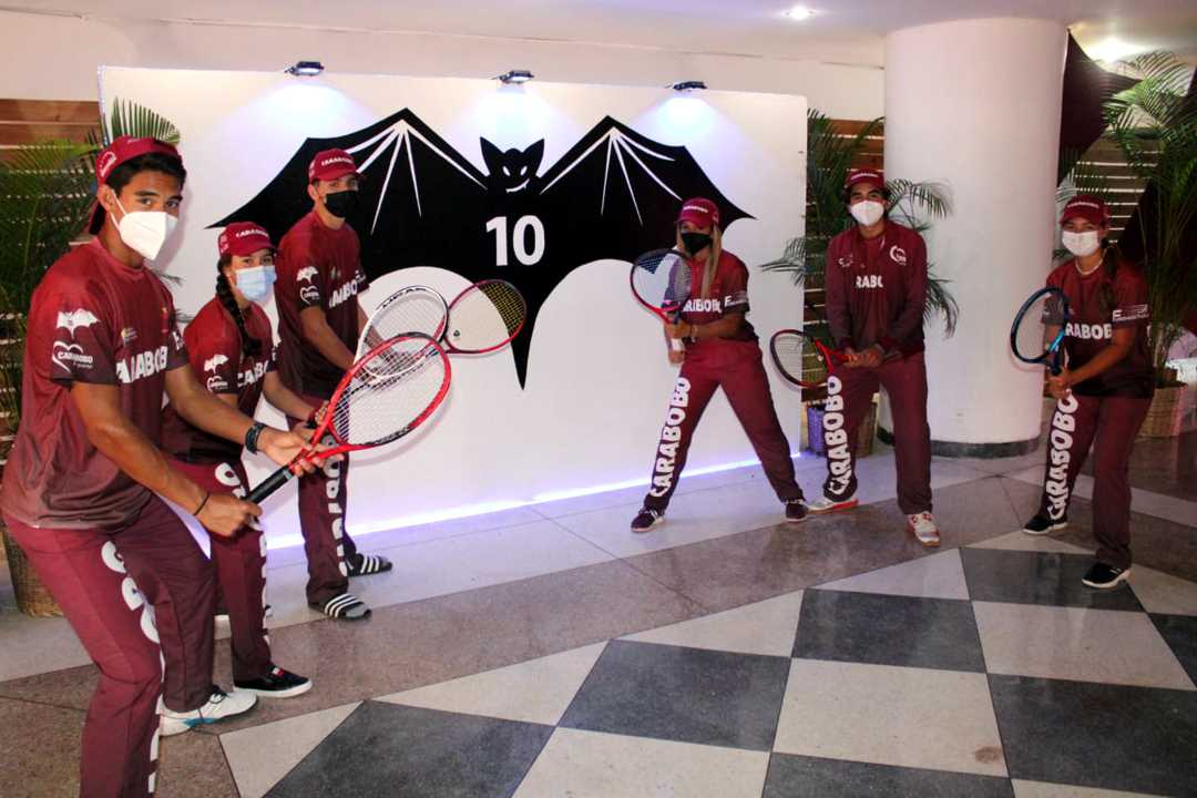 Selección de Carabobo