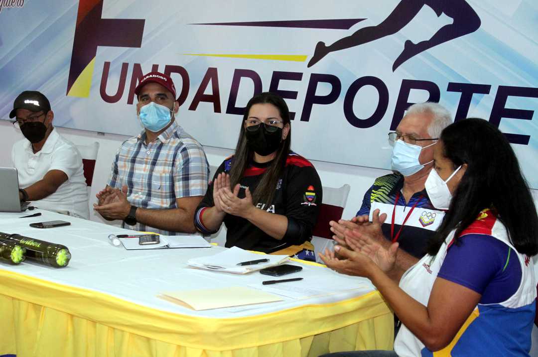 Congresillo Técnico del tenis de campo 