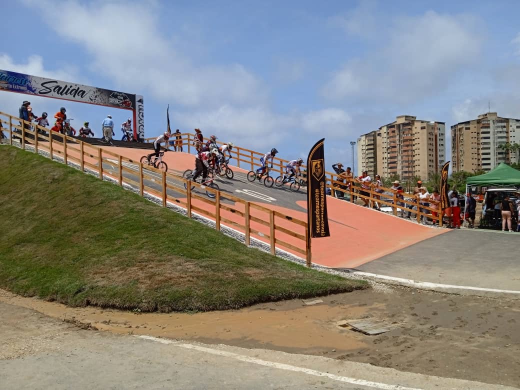 Federación Venezolana de Ciclismo