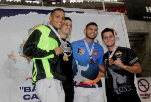 ganadores karate do copa carabobo