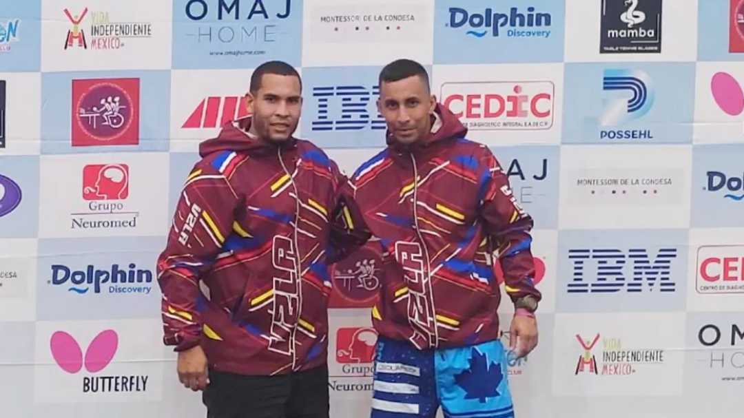 Tenis de Mesa Copa Cristina Hoffmann