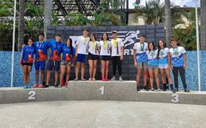 Estadal Invitacional Federado Unificado