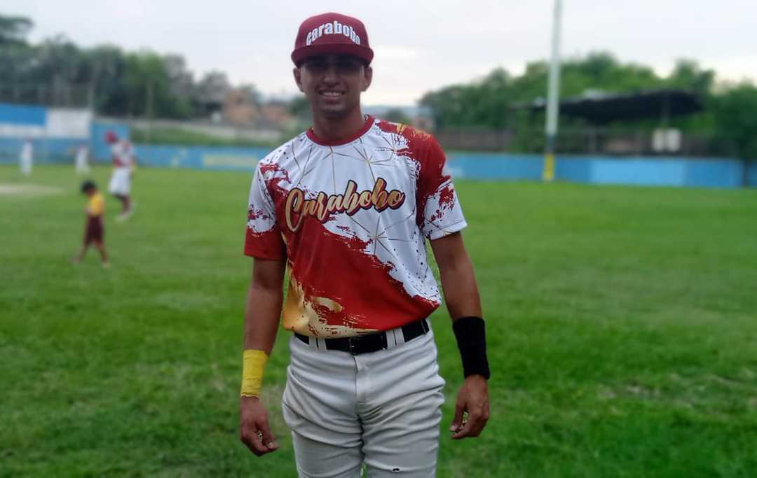 softbol carabobo