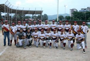 softbol carabobo
