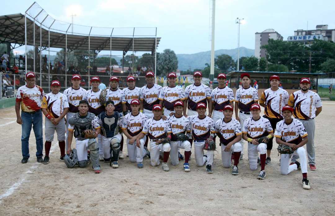 softbol carabobo