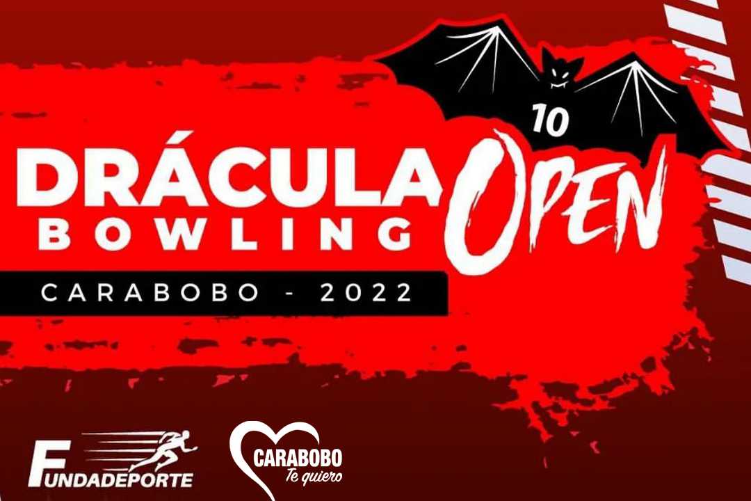 dracula open bowling