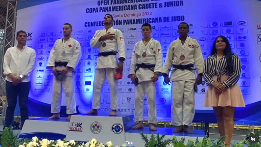 judo venezuela