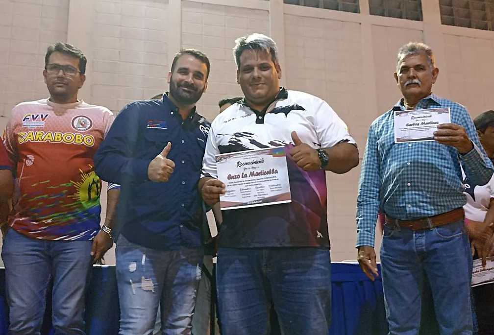 Anfiteatro de Montalbán