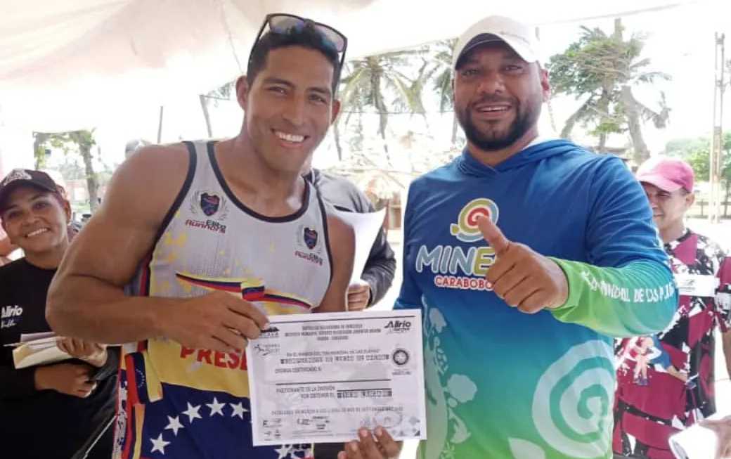 lucha olimpica