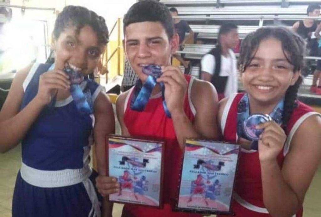 Con total éxito se llevó a cabo la II Copa «Fabiola La Tanquesito ...