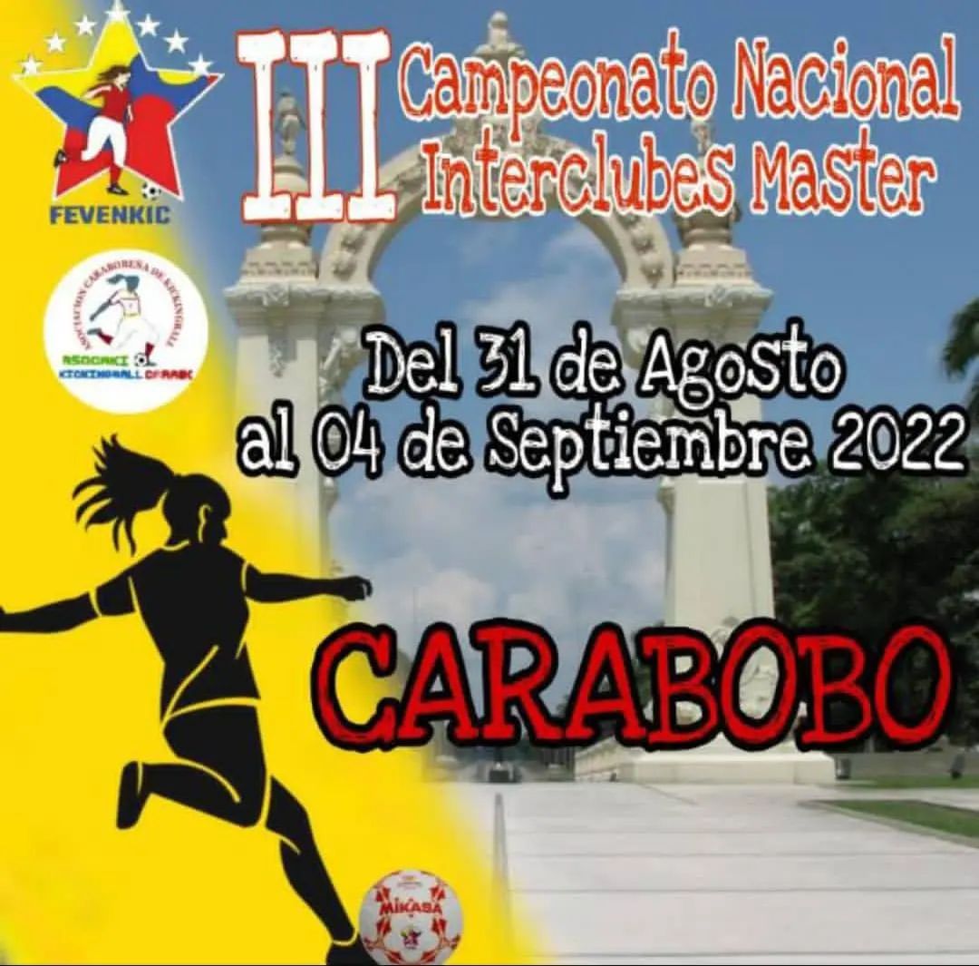 deporte carabobo