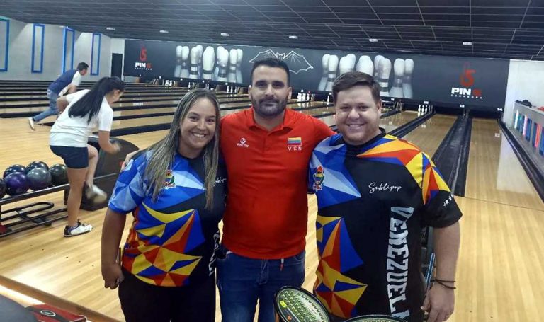 bowling pin 5 valencia