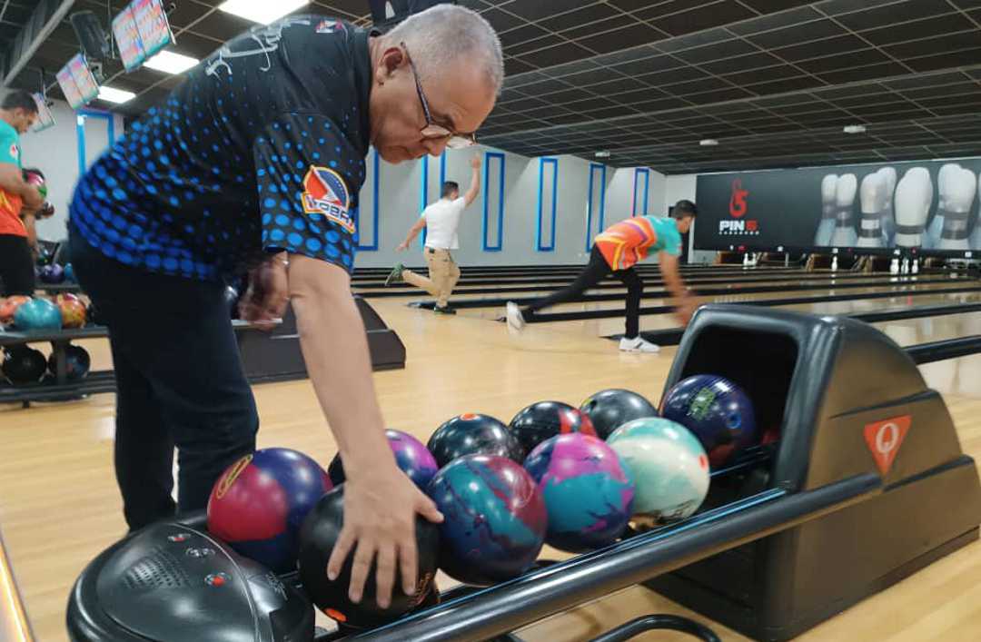 bowling valencia pin5