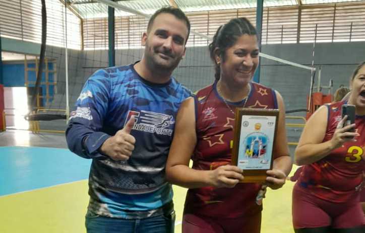 voleibol carabobo