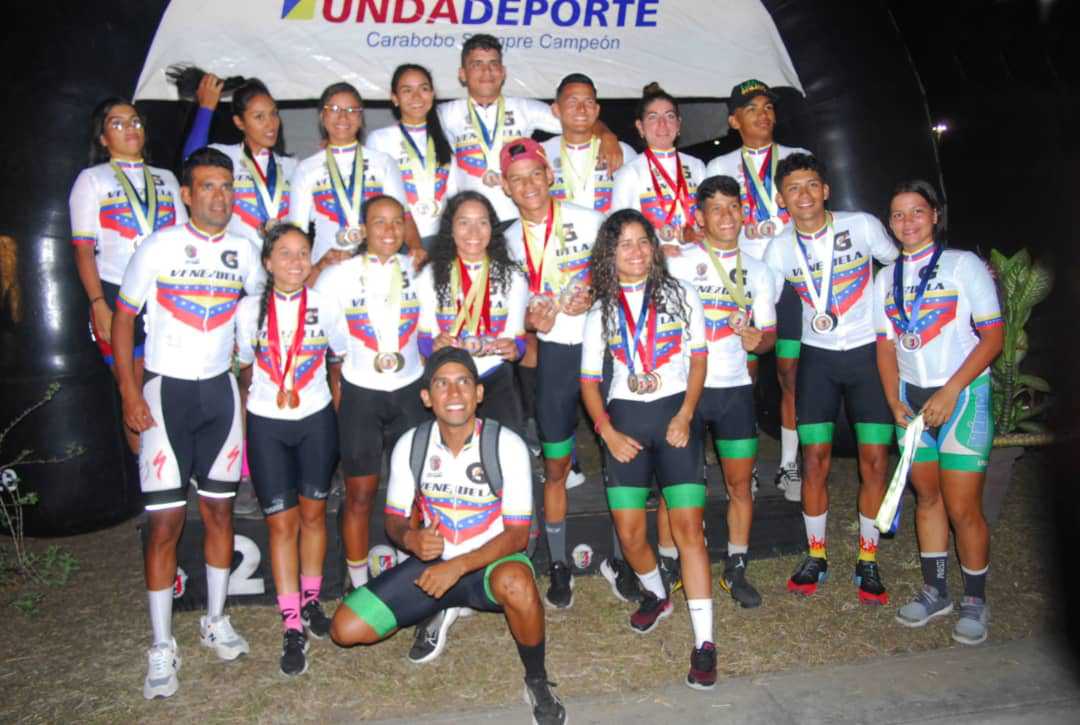 ciclismo carabobo