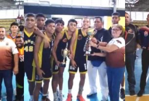 baloncesto carabobo