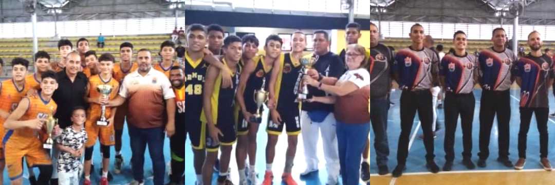 baloncesto carabobo