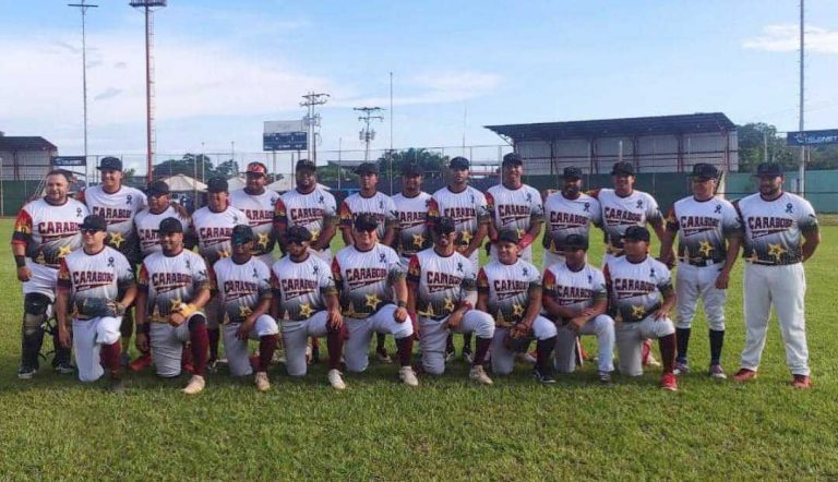 softbol masculino