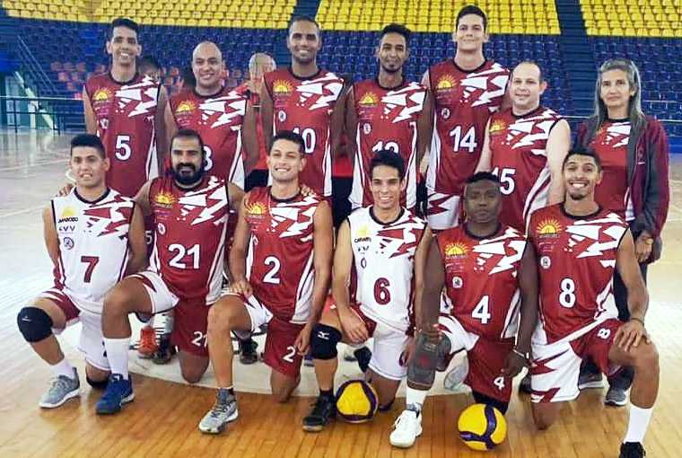 voleibol carabobo