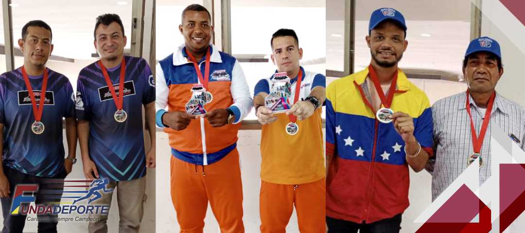  Juegos Interdependencias masculino