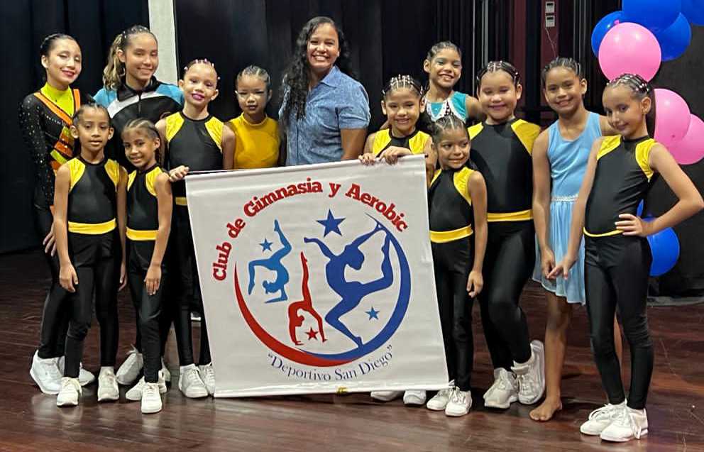 Danza Fitness San Diego