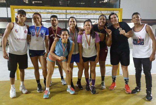 balonmano
