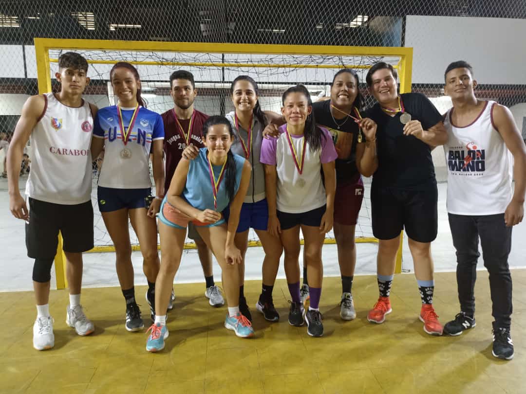 balonmano