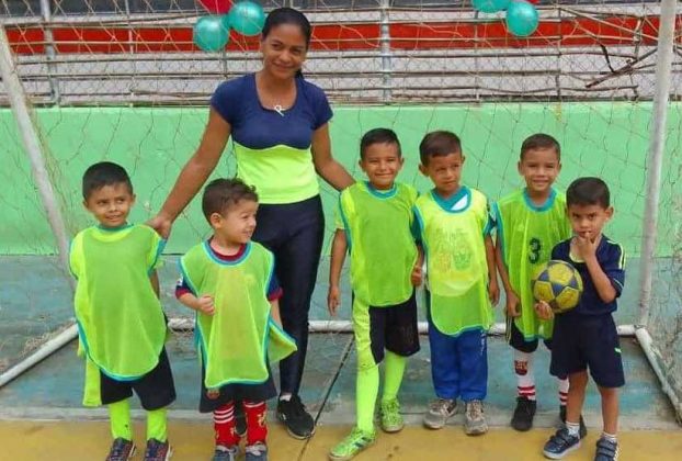 Copa Navidad de Fútbol Sala