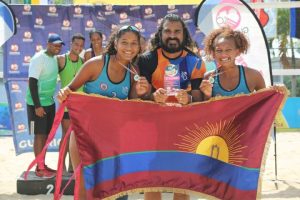 voleibol femenino