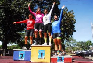 ciclismo femenino