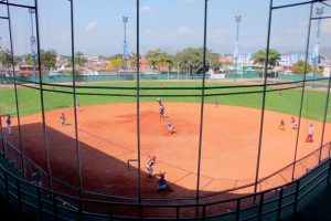 Estadio de Softbol Martha Medina