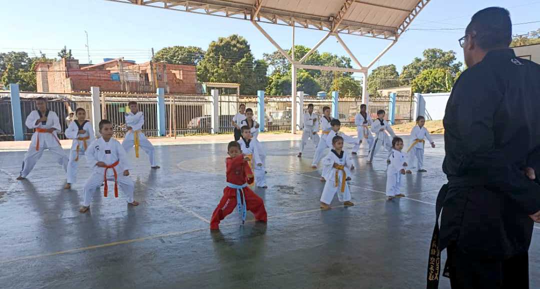 deporte en el socorro valencia