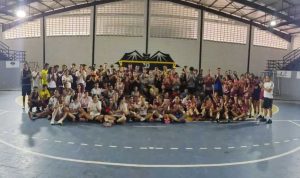 balonmano naguanagua