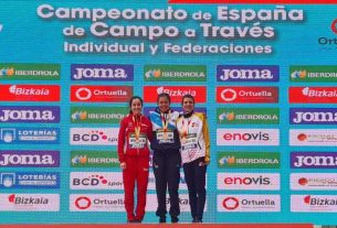 campo a traves españa 2023