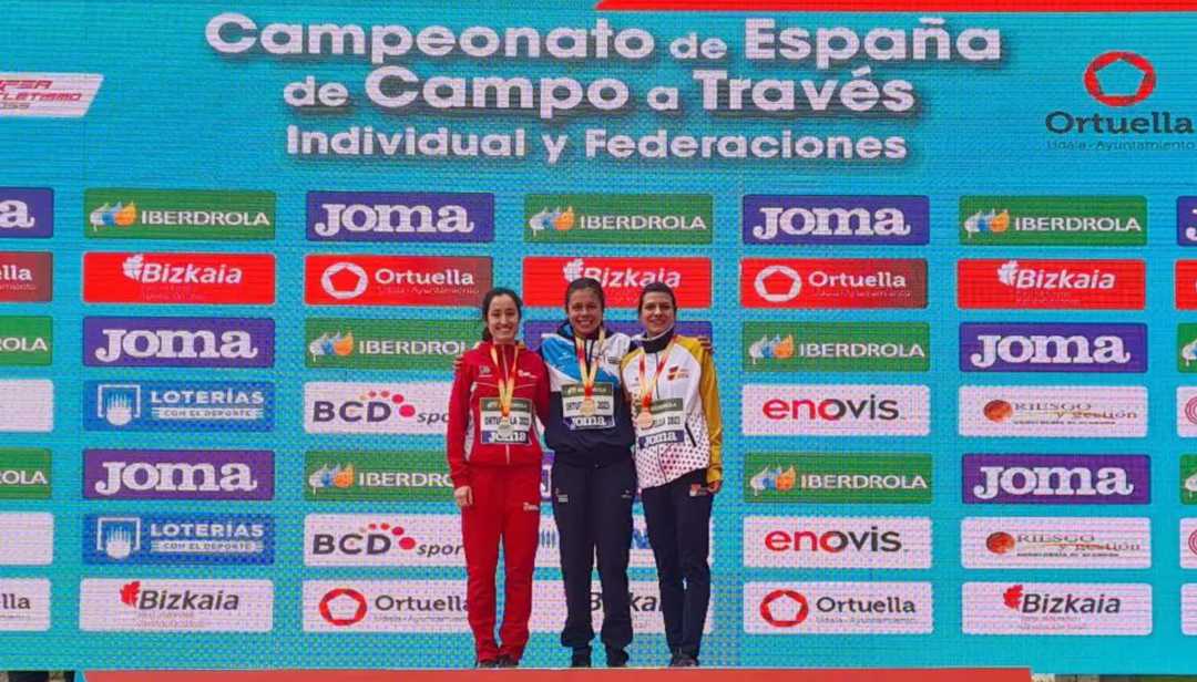 campo a traves españa 2023