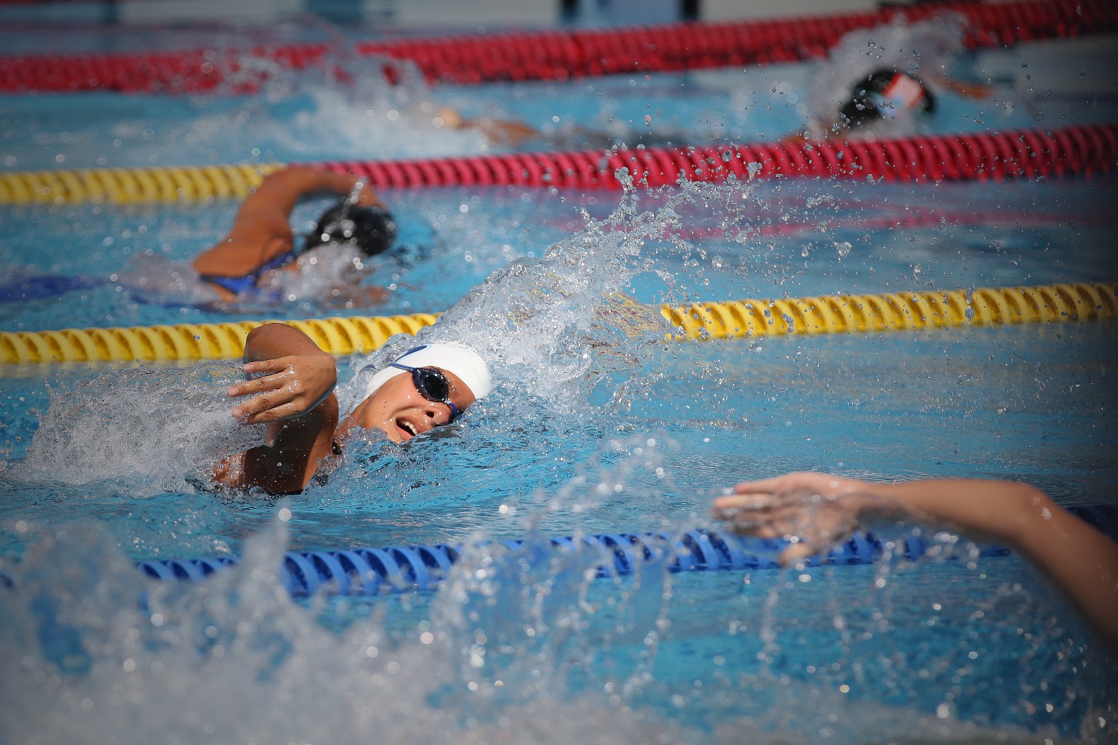 Campeonato Estadal Invitacional Federado Unificado ADAC