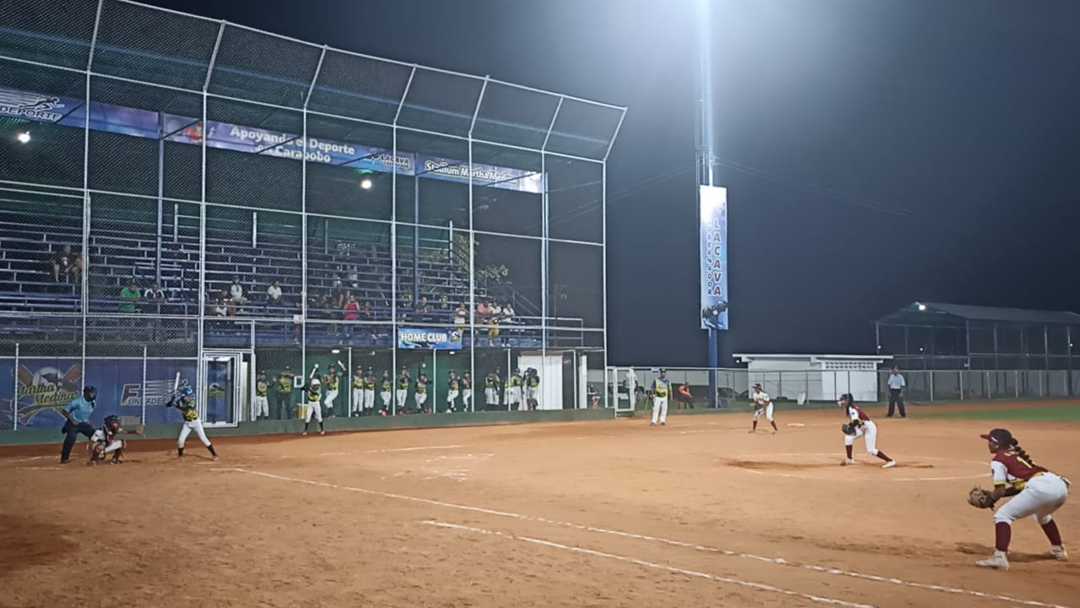estadio martha medina
