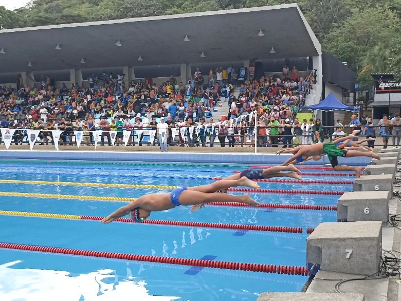 Estadal Invitación de Federados Unificados ADAC 2023