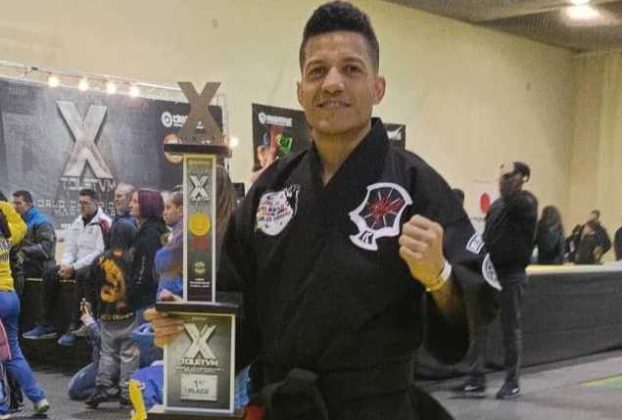 World Championships Batalla de Toledo