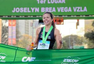 Joselyn Brea Caf 2023