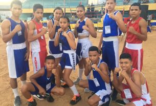 boxeo guarico 2023