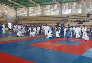 judo carabobo judenacom