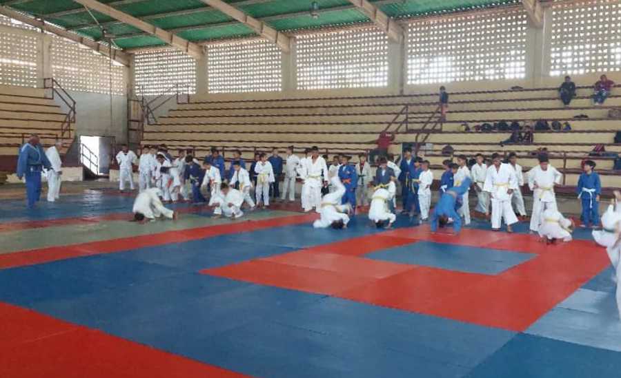 judo carabobo judenacom