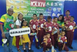 Campeonato Nacional de Bolas Criollas