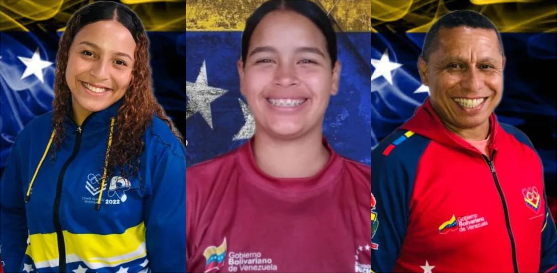 Campeonato Suramericano de Balonmano 2023