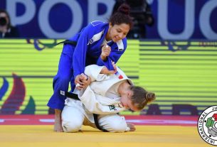 judo carabobo