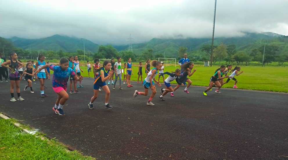 Complejo Deportivo de la Universidad de Carabobo