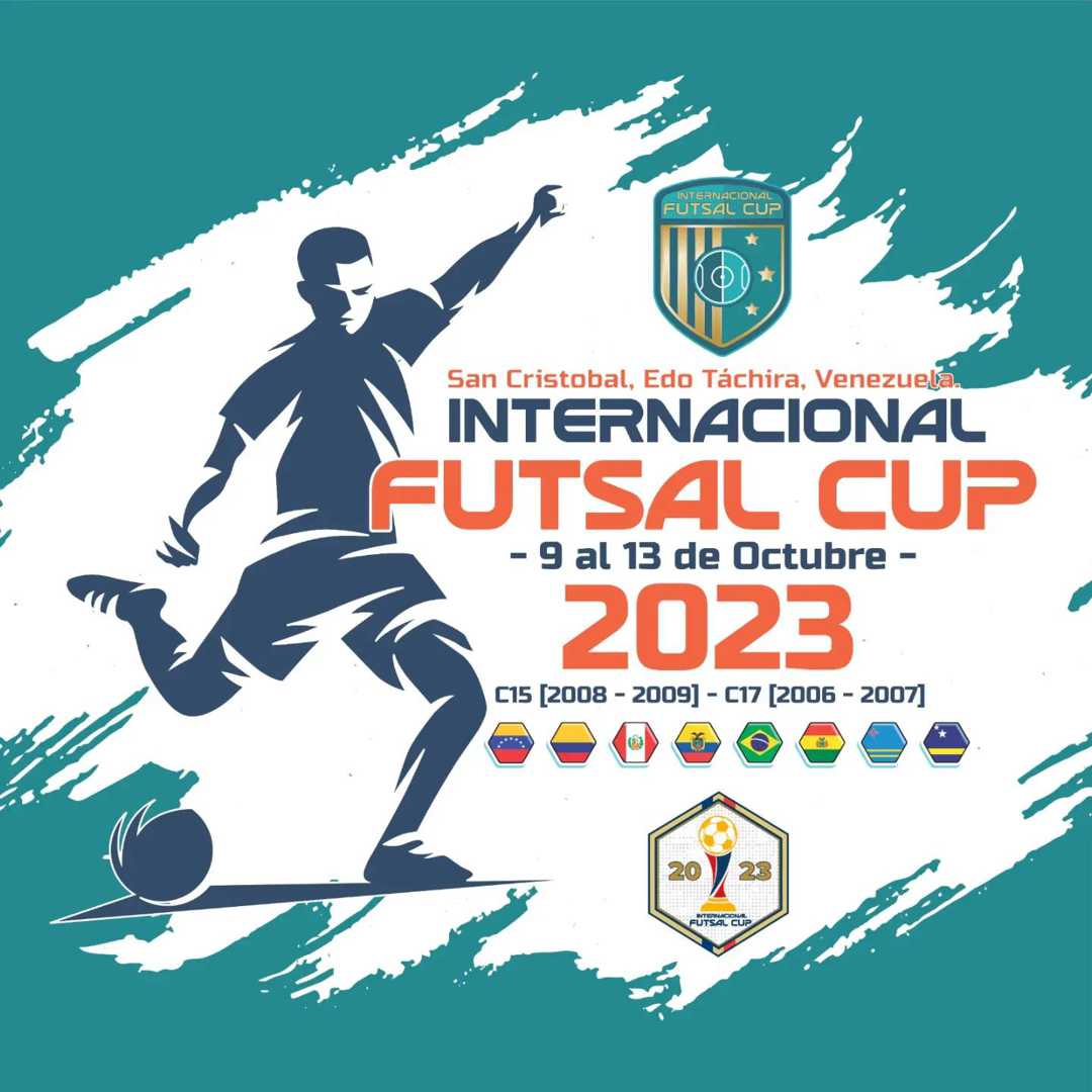 Internacional Futsal Cup