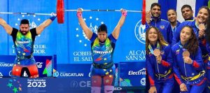 atletas carabobo san salvador 2023